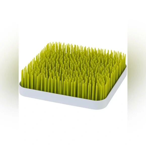 Boon l Lawn Countertop Baby Bottle Drying Rack l Size: OS (Set of 2) - Picture 1 of 13